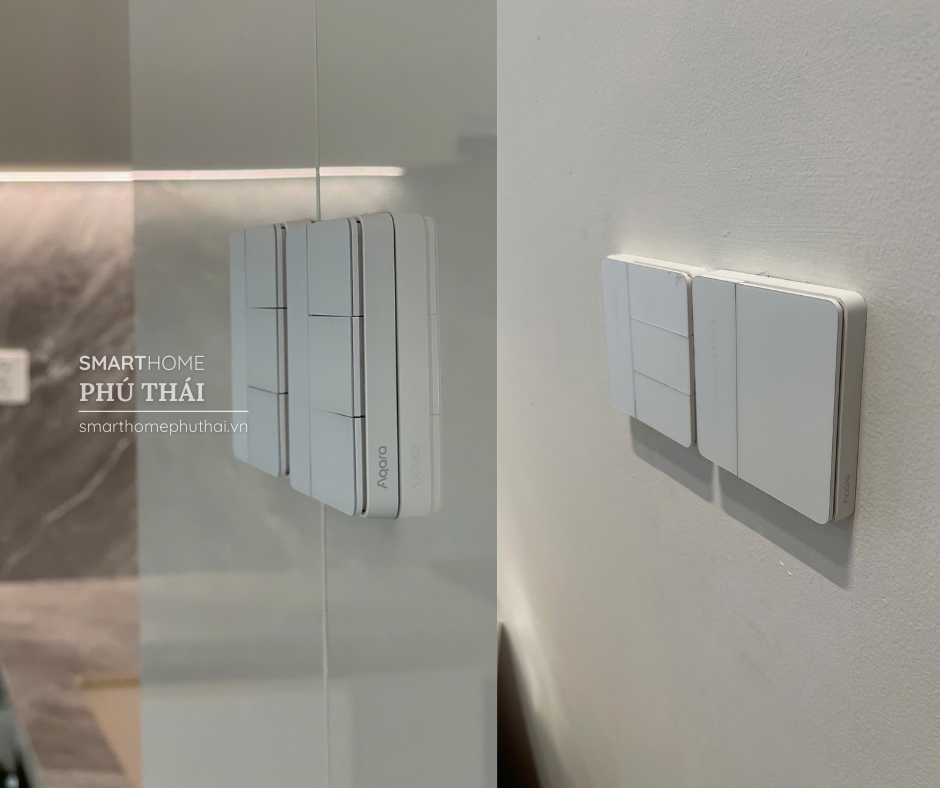 cong tac thong minh Aqara