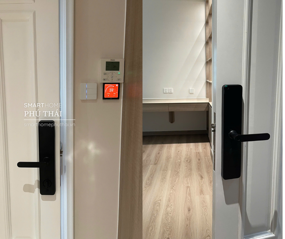 khoa thong minh cho chung cu