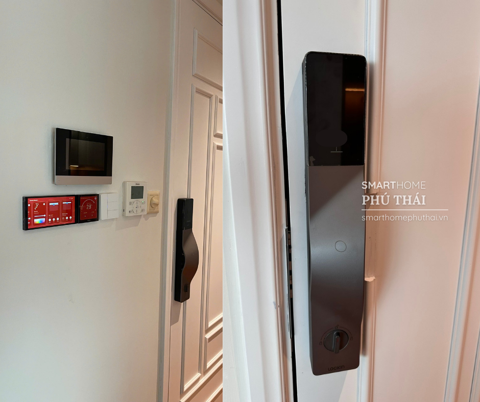 khoa thong minh cho chung cu